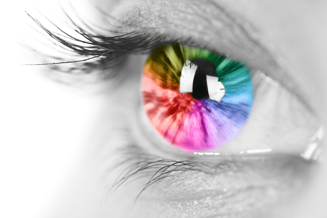 Eyes Wide Open !